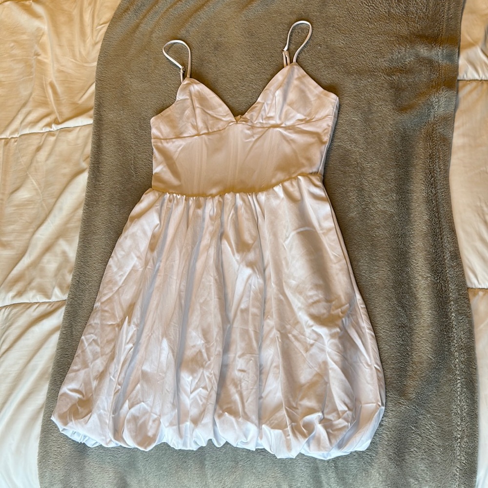Zara Corset Dress